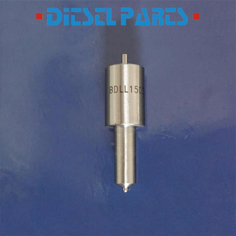 4Pcs Injector Nozzle 2646848 BDLL150S6743 1447474M1 for