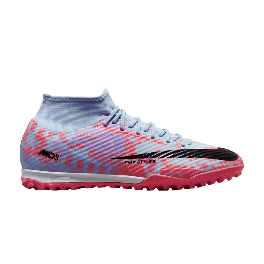 Nike Zoom Mercurial Superfly 9 Academy TF 'Dream Speed 6