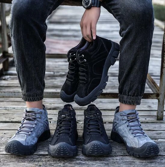 Best security shoes cheap