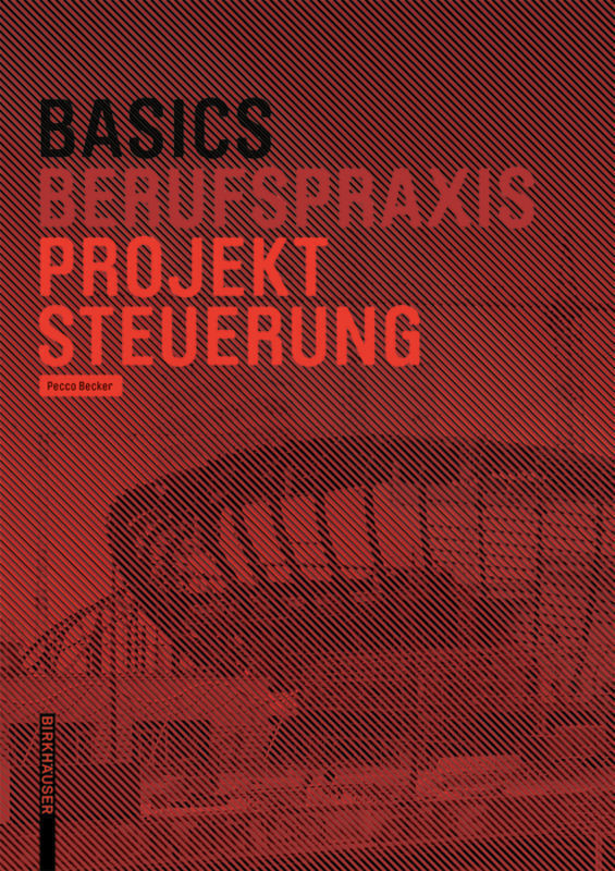 Thumbnail - Basics Projektsteuerung | Bert Bielefeld | Taschenbuch |