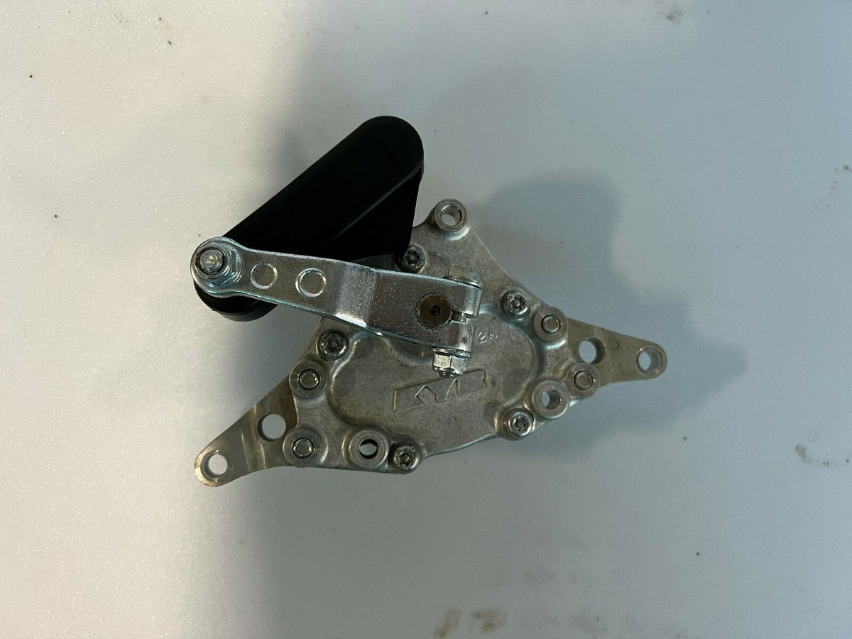 07-12 HONDA CBR600RR CBR 600 RR FACTORY STEERING DAMPER STABILIZER