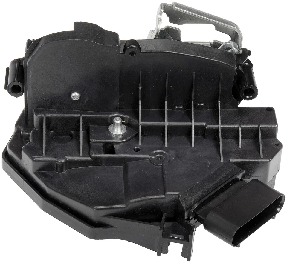 Actuador de cerradura de puerta delantera izquierda motor Dorman para Ford Fusion 2013-2019 2014 2015 Foto 2 de 4