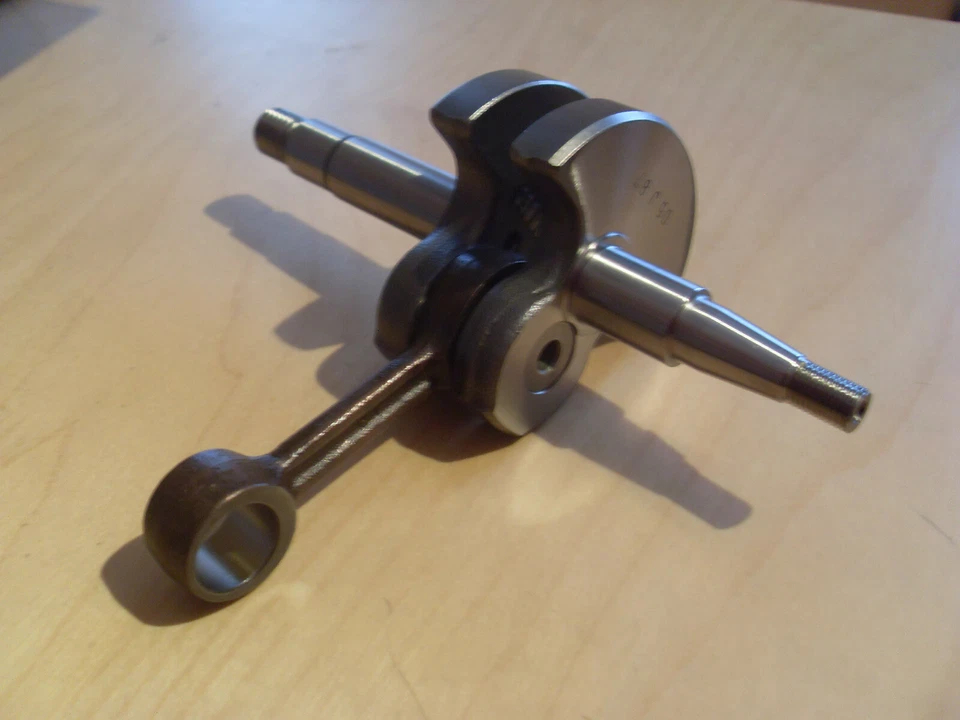 Vilebrequin Dolmar 112 113 114 (112120100) - Photo 1/1