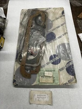 FITS DATSUN/NISSAN B210 1397cc "A14" 76m OHV 1975-1979 FULL GASKET SET 09-00504 