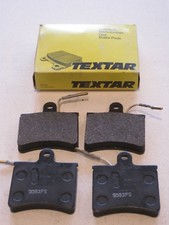 Plaquette de frein Citroen AXEL