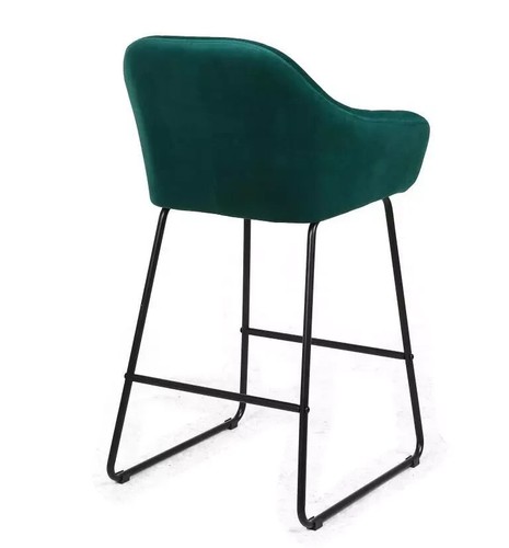 Velvet Bar Stools , many models & colours, 1, 2, 3 chairs - Picture 57 of 170