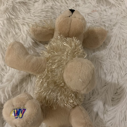 Ganz Webkinz American Cocker Spaniel Dog Puppy 11" Plush Stuffed Animal No Code - Picture 4 of 9