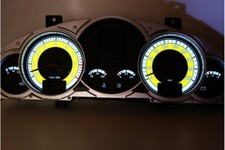 Porsche Cayenne 02-10 glow face gauge design ...