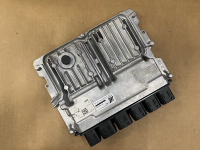 GENUINE 2022-2023 BMW ENGINE COMPUTER UNIT CONTROL MODULE ECM ECU 
