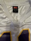 Minnesota Vikings Daunte Culpepper #11 Nike NFL Vintage Football Jersey 2XL — photo 3