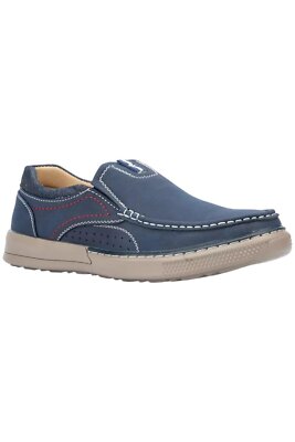 Xray Footwear Men's Duane Loafers Navy