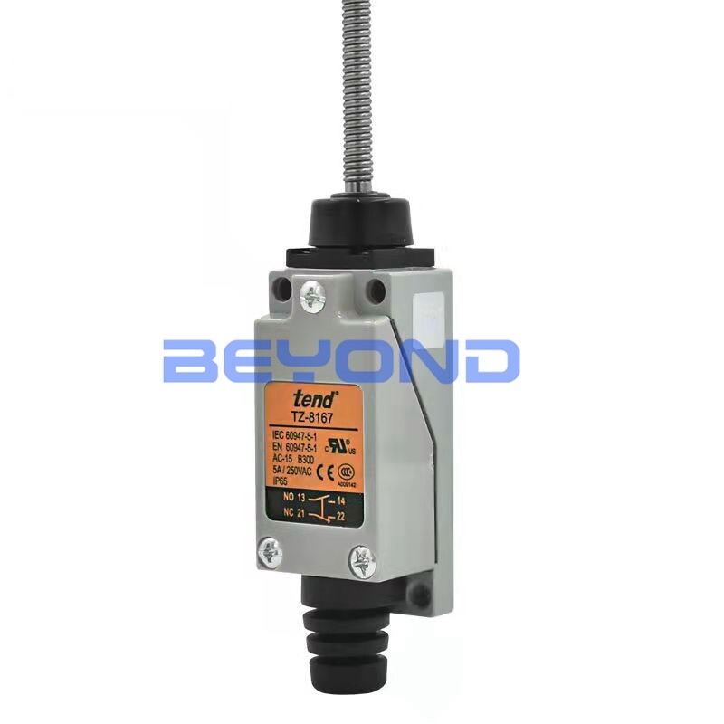 1PC NEW FOR TEND Travel limit switch TZ-8167 | eBay