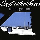 Sniff 'n' the Tears - Underground (2009)