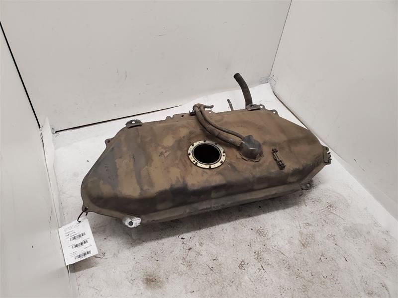【なっお】①Fourleaf Base Scion XB STD, Fuel Tank EFI, 2003-2006, 1.5L, 04A, FWD, 1NZFE