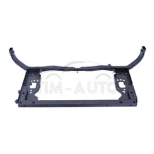 For 2014-2018 Jeep Cherokee Radiator Support Assembly 68227489AA New