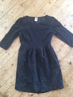 Vera Moda schickes festliches Kleid Gr.36 Damen