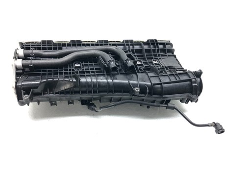2016-2019 BMW 740I M-SPORT 3.0L I6 B58M INTAKE MANIFOLD OEM 58K. - Picture 14 of 19