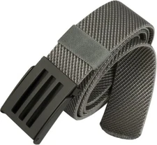 Red Rock Outdoor Gear Hero Tactical Belt For Concealed Carry Easy Fit Adjustment