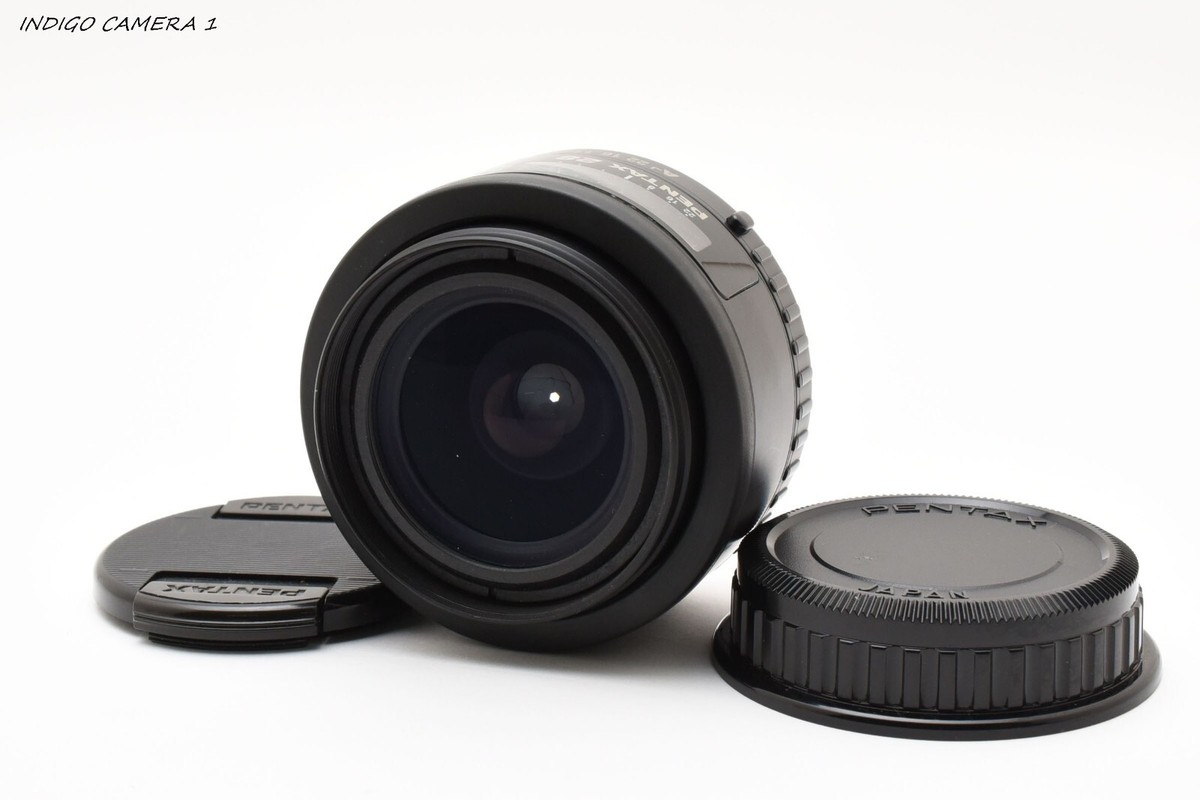 【美品】PENTAX SMC pentax-FA 28mm F2.8 SOFT Excellent+] smc PENTAX FA28mm F2.8 From Japan #BC2423769 | eBay