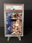 Michael Jordan 1994 Upper Deck #359 PSA 8 Plus Card Lot