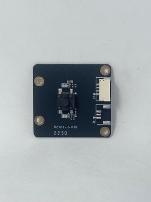 Yuneec H850 Power Supply Switch Board YUNH850121SVC