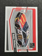 2024 Donruss #79 Bubba Wallace
