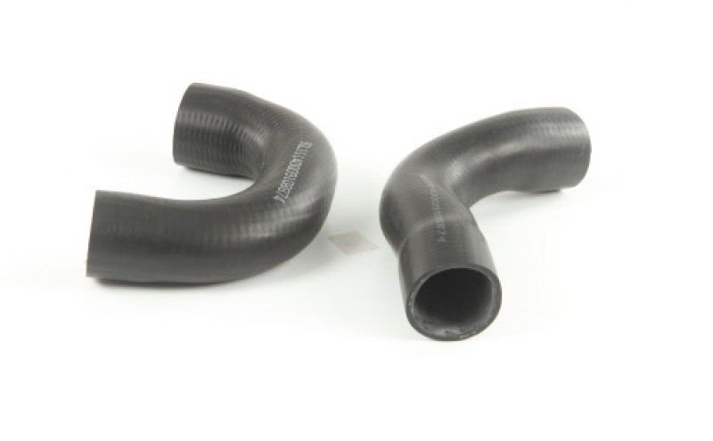 Jeu de durites de turbo 7700313779 pour Opel Vectra C 2.2 DTI en caoutchouc renforcé noir