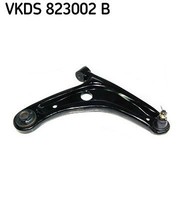 SKF Lenker, RadaufhäNgung Vkds 823002 B FüR Honda