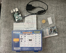 Raspberry Pi 3 Model B V1.2 Tested 8GB SD Car...