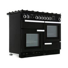 Rangemaster Professional + 110cm Dual Fuel Range Cooker | Ex Display | DELIVERY