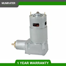 Air Seat Compressor For Grammer MSG95G MSG95AL MSG97AL MSG95A MSG93 12 Volt