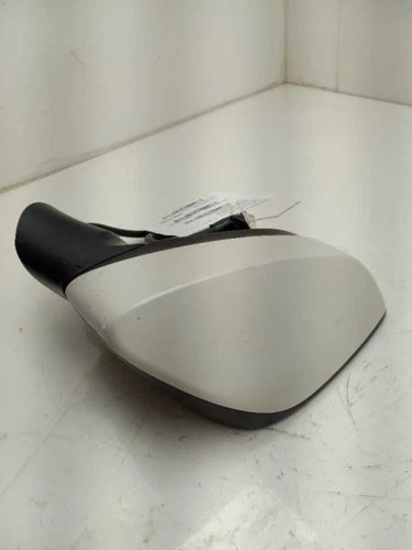 13-16 SCION FR-S WHITE 37J PASSENGER SIDE VIEW MIRROR ASSEMBLY 