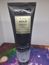 Extreme Hold Hair Gel