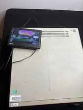 ***TESTED*** Sony SVO-9600 Pro Editing S-VHS Video Cassette Recorder