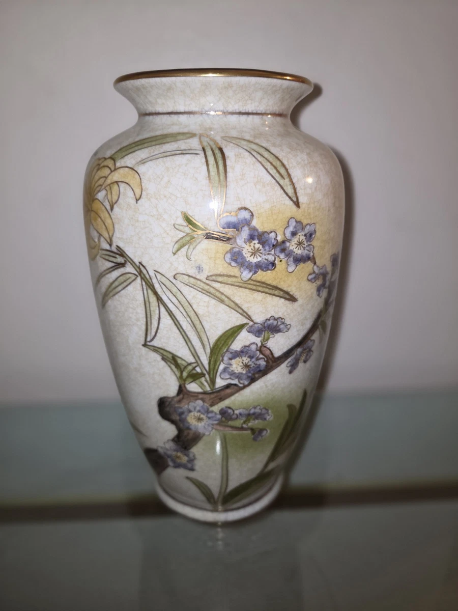 Toyo Vase In Antique Japanese Vases for sale | eBay