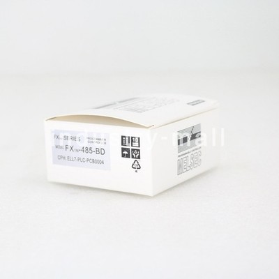 1PS   New FX1N-485-BD PLC Expansion Board One year warranty #F2