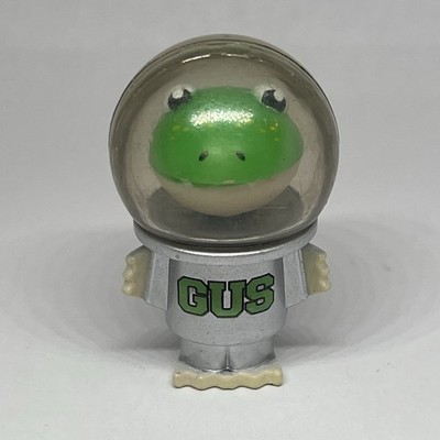 Ryan's World Space Explorers Astronaut Gus 2'' Collectible Micro Figure A6