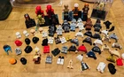 lego star wars minifigures