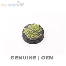 2015-2020 VW E-GOLF - Brake Fluid Reservoir / TANK CAP 5Q0611349A