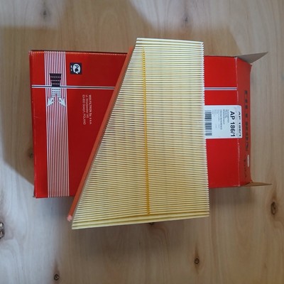Filtron AP 186/1 Air Filter -  Ford Mondeo IV/Galaxy II/S-Max WA6/Volvo S80/V70