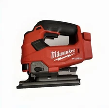 Milwaukee 2737-20 M18 Fuel Brushless Cordless D-Handle Jig Saw Tool Only
