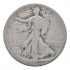 1920-S Walking Liberty Half Dollar Estate Coin Collection *437