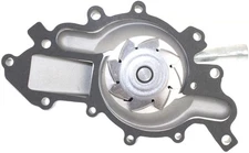 For 1980-1985 Skylark Water Pump AW5001, 252613, 58152