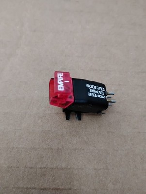 Empire CE2000 Cartridge W/Original Stylus. Great Working  Condition.
