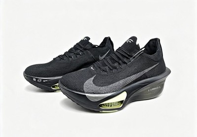 HV6350-001 Nike Air Zoom Alphafly NEXT% 3 Sneakers Iconic Casual Shoes for Men