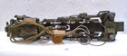3-Rail Frame Engine With Motor Very Heavy — photo 3