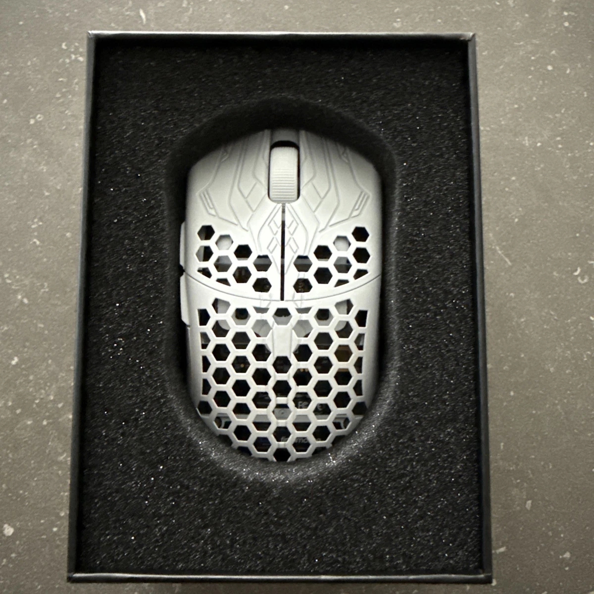 Preços baixos em Mouse para jogos de computador Finalmouse | eBay