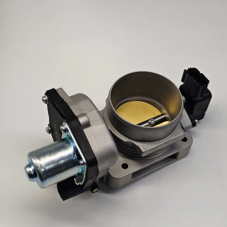 Bosch Throttle Body For Ford Crown Victoria V8 4.6L 2005-2011 E-150 3L5Z9E926AA - Изображение 2 из 4