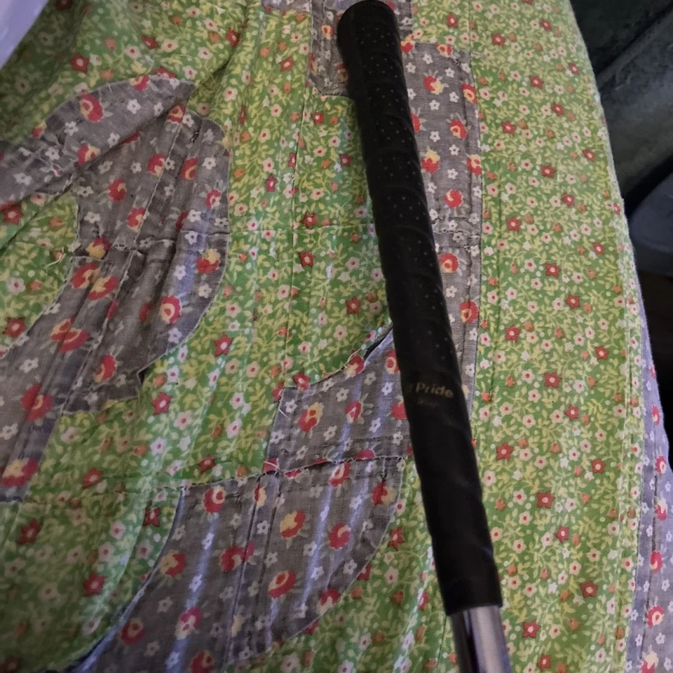 Callaway Big Bertha Warbird 11 度发球杆孟菲斯 10 钢质杆身右手 44 — 第 4/4 张图片