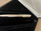 Montblanc, Silver, Solitaire, FP,Gold Silver,18K,Pin Strip,(M),Germany 🇩🇪 — photo 10